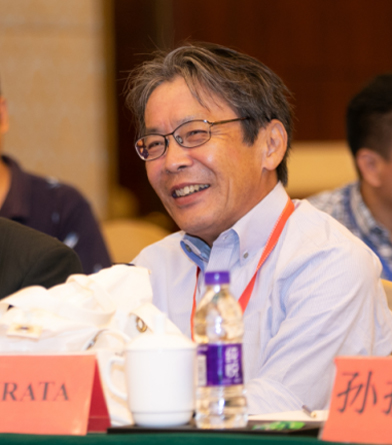 國際聚羧酸減水劑發明人枚田健